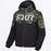 FXR REVO RRX 2-in-1 JACKETS in Black/Camo/Orange