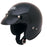 GMAX GM-2 Solid Helmet in Black