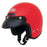 GMAX GM-2 Solid Helmet in Red