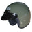 GMAX GM-2 Solid Helmet in Green