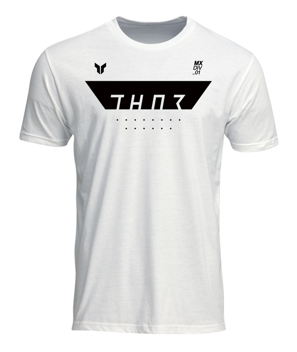 THOR ROGUE T-SHIRT 2025 in White