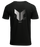 THOR NOISE T-SHIRT 2025 in Black