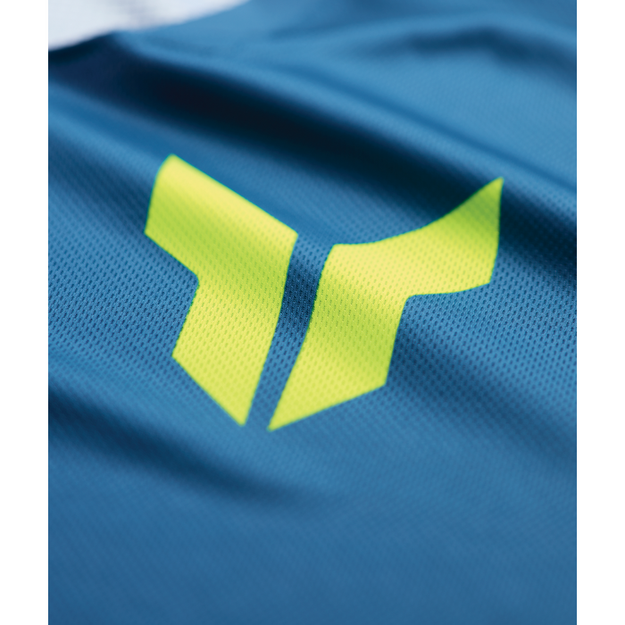 Thor Launchmode Forge Jersey in Blue