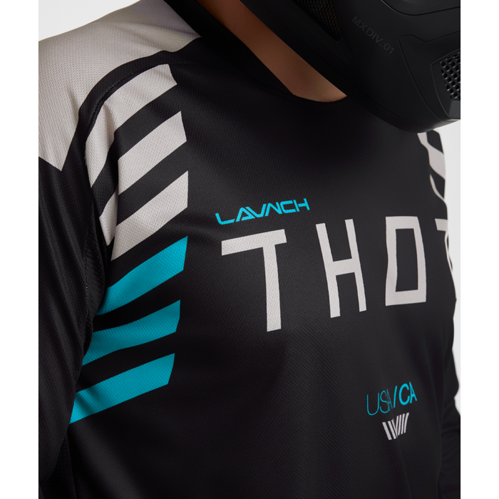 Thor Launchmode Zone Jersey in Sand