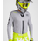 Thor Sportmode Riot Jersey in White/Acid