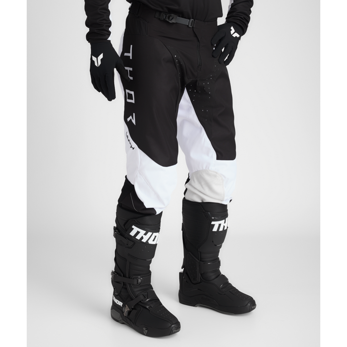 Thor Launchmode Storm Pants in Black