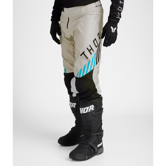 Thor Launchmode Zone Pants in Sand