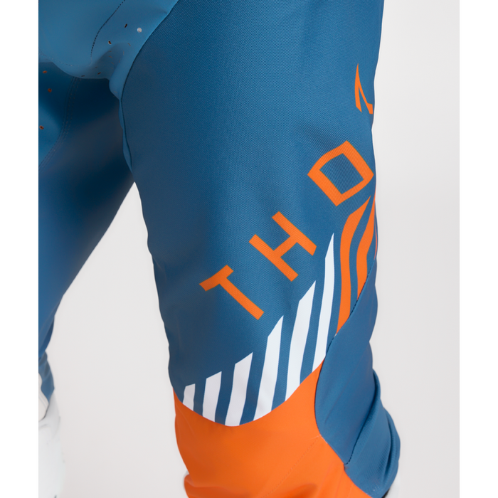 Thor Launchmode Zone Pants in Blue