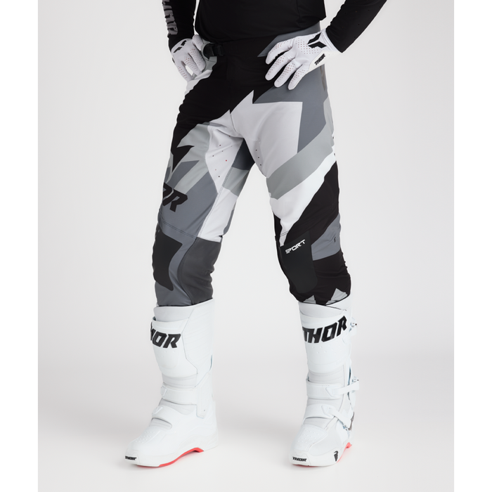 Thor Sportmode Brave Pants in