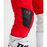 Thor Sportmode Riot Pants in Black/Red