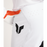 Thor Sportmode Rogue Pants in White/Orange