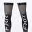 FXR RIDING SOCK AIR (1 PAIR) SNOW 2027 in Char/Grey