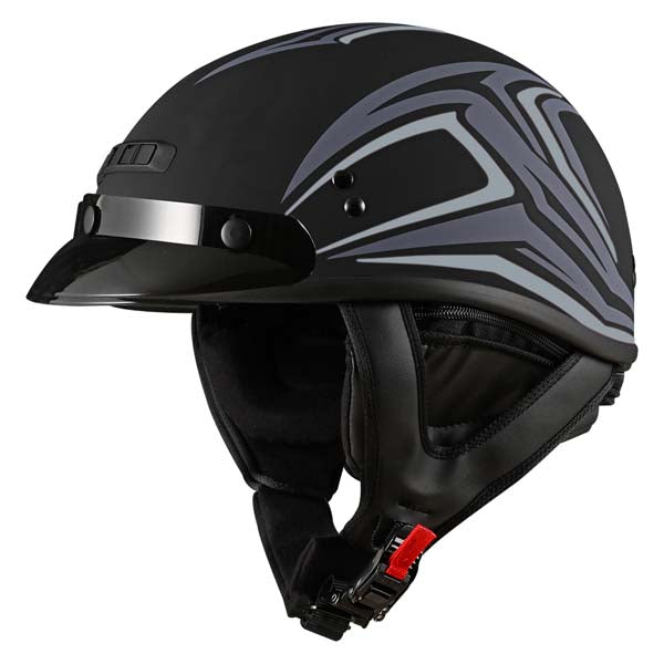 HH-35 DERK HELMET