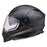 Z1R NEMESIS SPEED DEMON HELMET 2025 IN BLACK