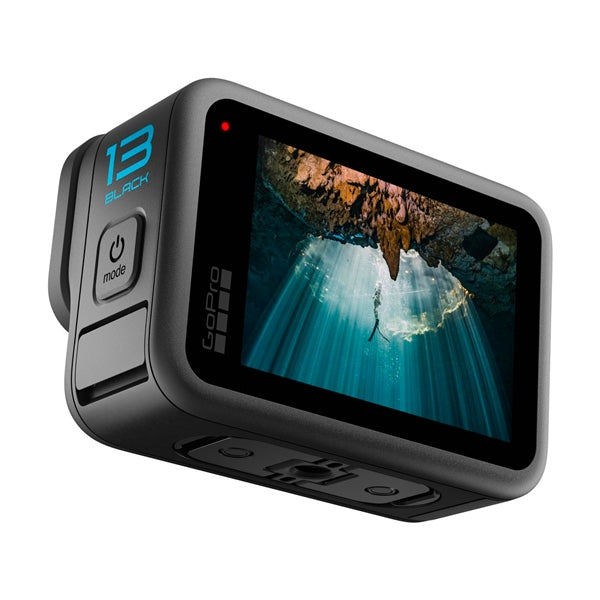 GOPRO HERO13 BLACK CAMERA 2025