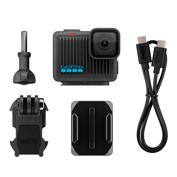 GOPRO HERO CAMERA 2025