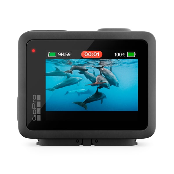 GOPRO HERO CAMERA 2025