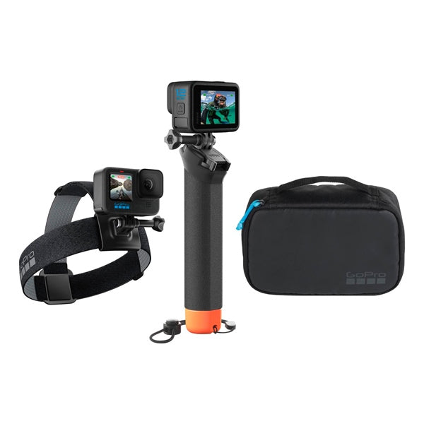 GOPRO ADVENTURE 3.0 KIT 2025