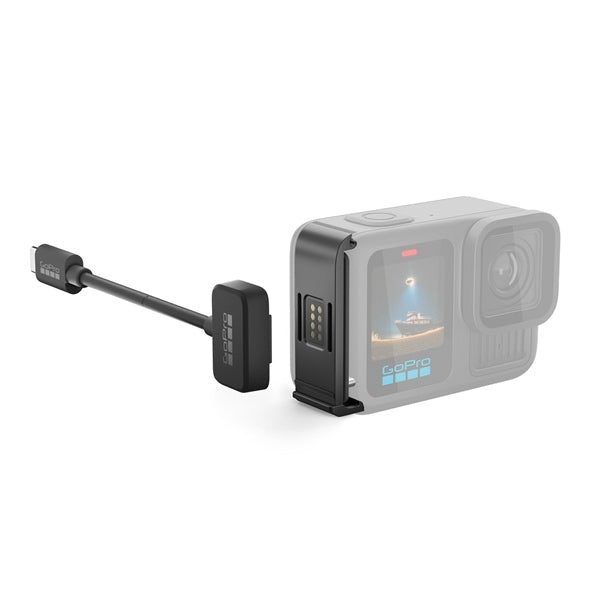 GOPRO CONTACTO MAGNETIC DOOR AND POWER CABLE KIT 2025
