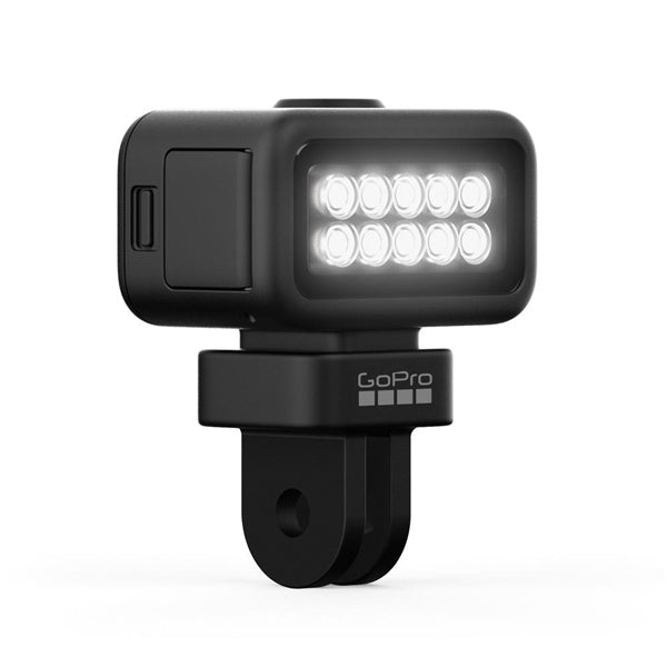 GOPRO CAMERA LIGHT MOD 2025