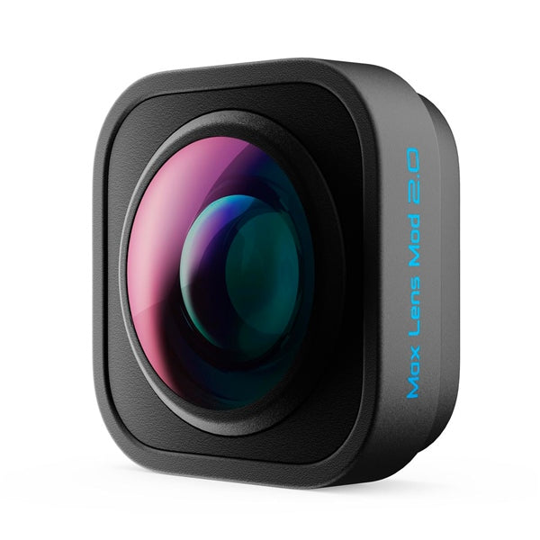 GOPRO CAMERA MAX LENS MOD 2.0 2025