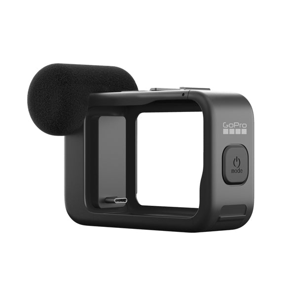 GOPRO CAMERA MEDIA MOD 2025