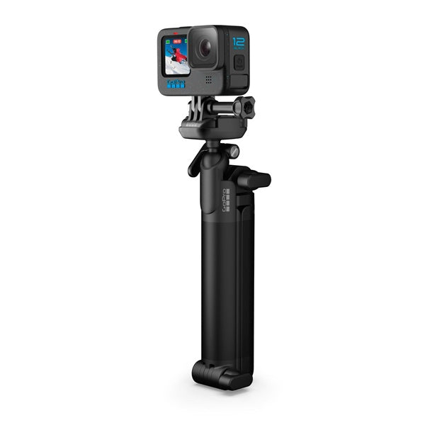 GOPRO LIGHTWEIGHT TRIPOD / GRIP / ARM 3-WAY 2.0 2025