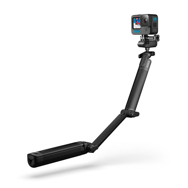 GOPRO LIGHTWEIGHT TRIPOD / GRIP / ARM 3-WAY 2.0 2025