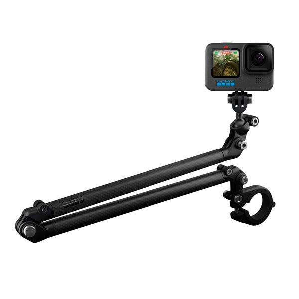 GOPRO CAMERA EXTENSION ARM KIT BOOM AND BAR MOUNT 2025