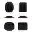 GOPRO CURVED AND FLAT ADHESIVE MOUNTS 2025