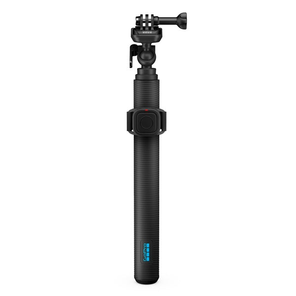GOPRO EXTENSION POLE AND SHUTTER REMOTE 2025