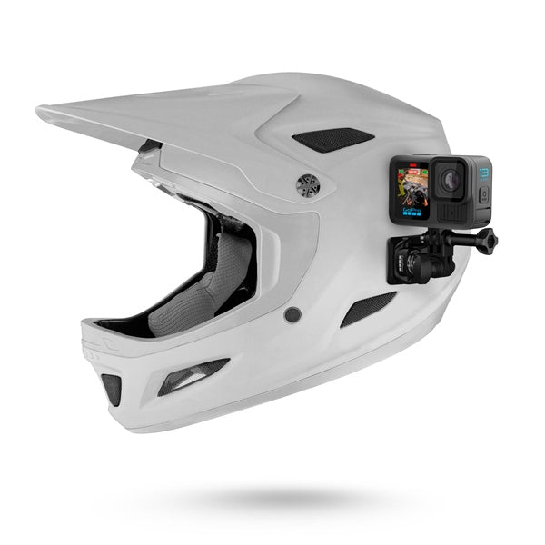 GOPRO HELMET FRONT AND SIDE MOUNT 2025