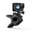GOPRO CAMERA CLAMP MOUNT AND ADJUSTABLE NECK JAWS4