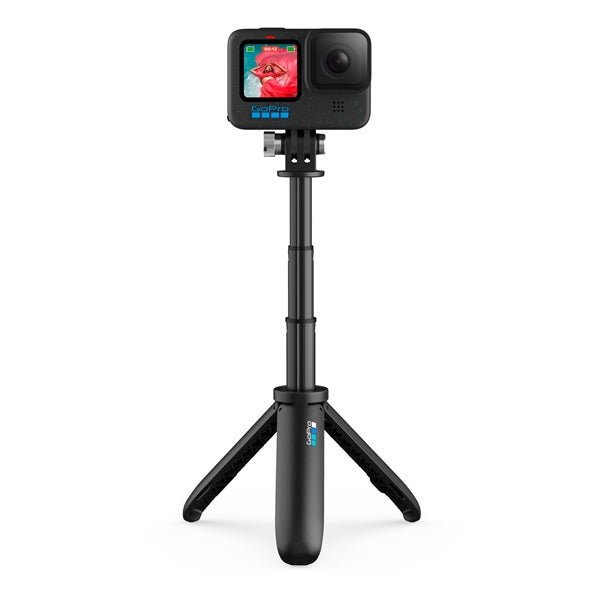 GOPRO MINI EXTENSION POLE AND TRIPOD SHORTY 2025