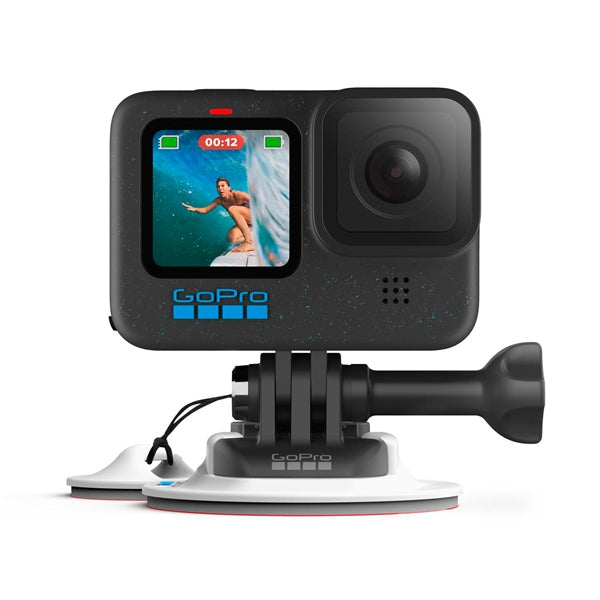 GOPRO SURFBOARD CAMERA MOUNTS 2025