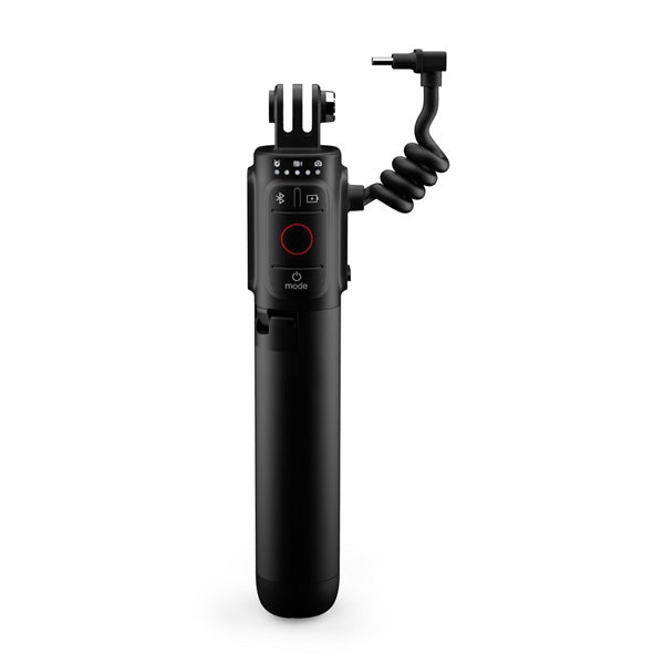 GOPRO CAMERA BATTERY GRIP / TRIPOD / REMOTE VOLTA 2025
