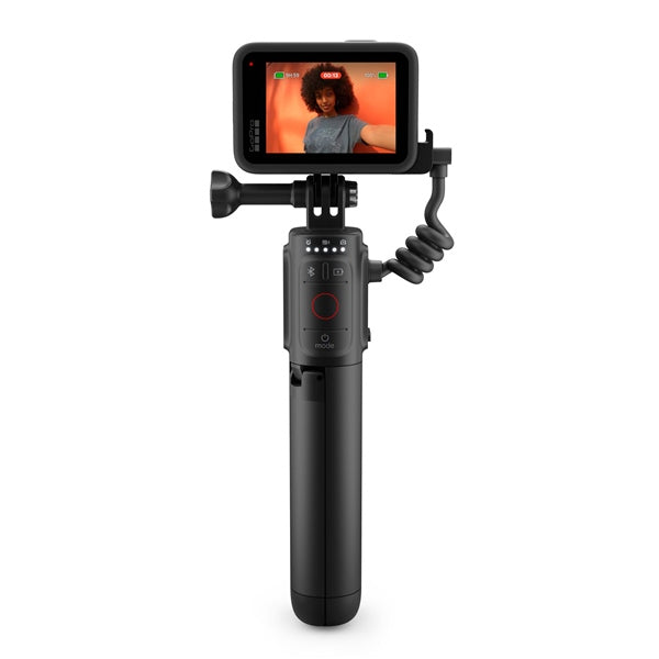 GOPRO CAMERA BATTERY GRIP / TRIPOD / REMOTE VOLTA 2025