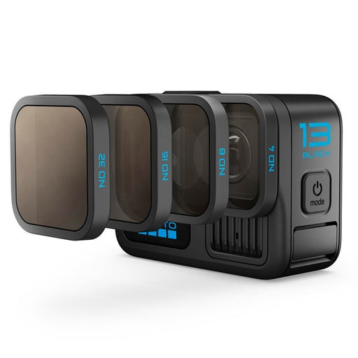 GOPRO ND FILTER 4-PACK 2025