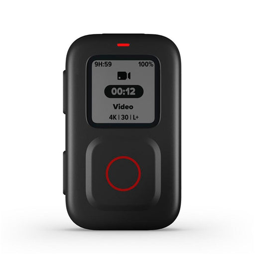 GOPRO THE REMOTE CAMERA CONTROL 2025