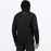 FXR RACE DIVISION TECH ZIP-UP in Black Ops