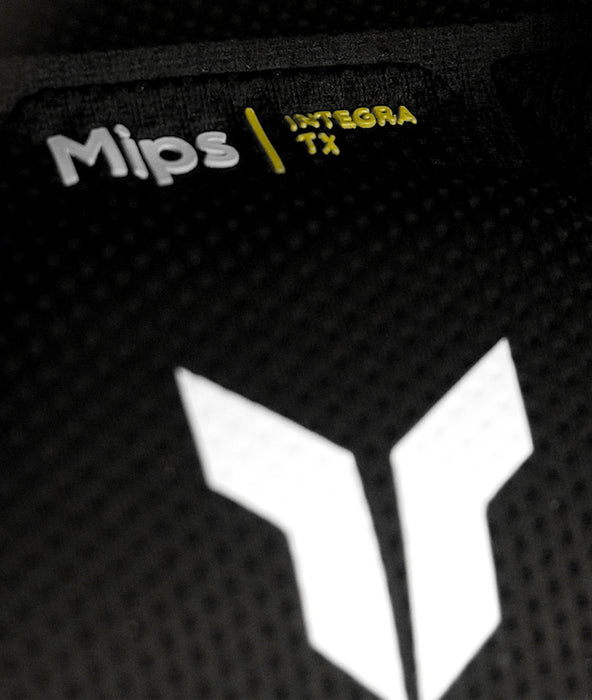 Thor Reflex Sport Composite Rogue Helmet 2025 in Charcoal/Silver