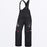 FXR Women's Adrenaline FX Pant in Black/Razz