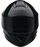 Z1R SOLARIS 2.0 FLAME HELMET 2026 in Black/Gray