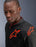 ALPINESTARS VIPER v4 AIR JACKETS 2026 in Black/Fluo Red