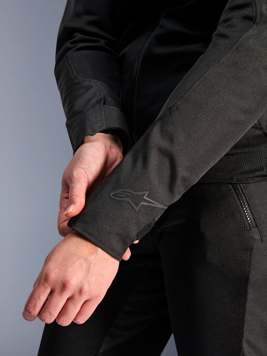 ALPINESTARS STELLA C-1 AIR JACKETS 2026 in Black