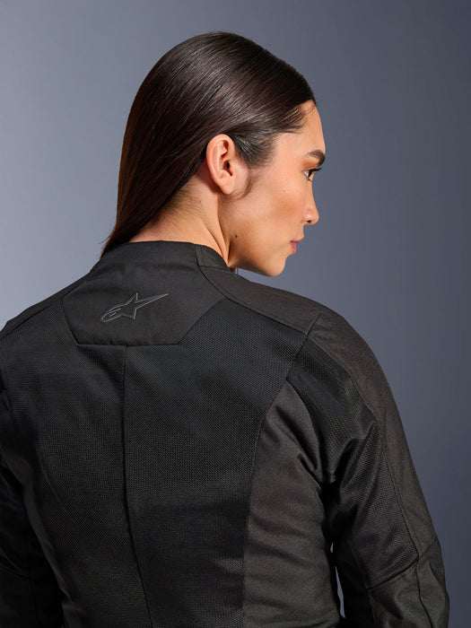 ALPINESTARS STELLA C-1 AIR JACKETS 2026 in Black