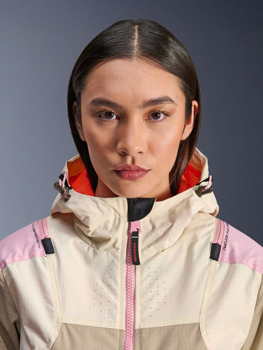 ALPINESTARS STELLA MOLLY AIR JACKETS 2026 in Black/Almond