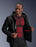 ALPINESTARS CHROME v2 SPORT HOODIES 2026 in Black/White