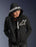 ALPINESTARS STELLA CHROME v2 SPORT HOODIES 2026 in Black/White