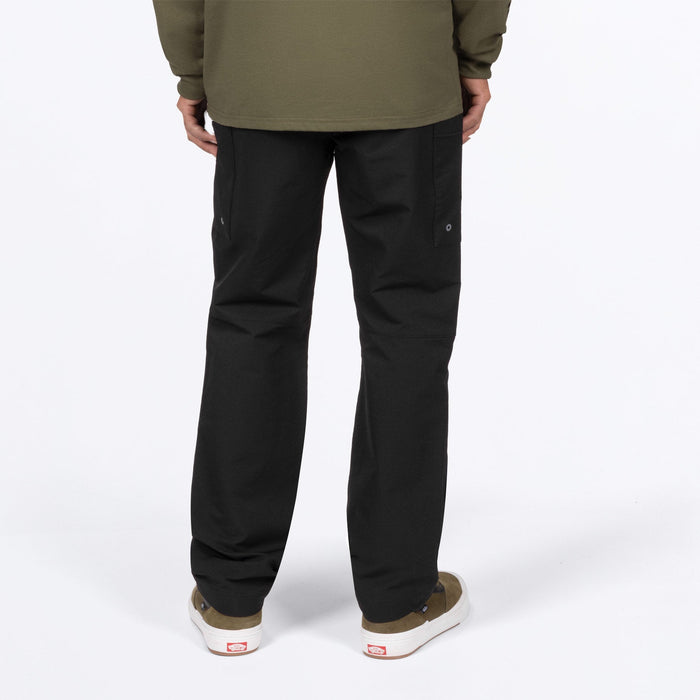 FXR TECH THERMAL PANT in Black Ops